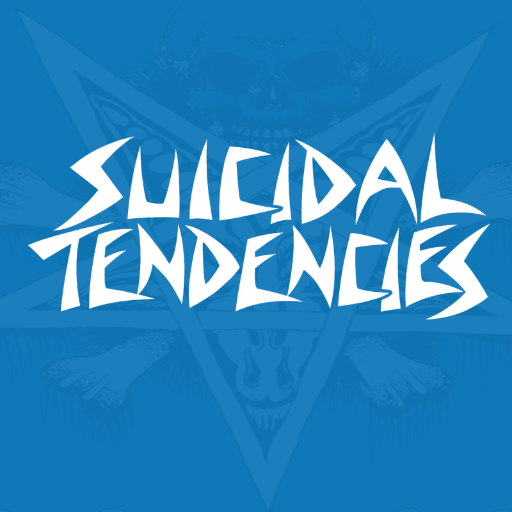 SUICIDAL TENDENCIES Profile