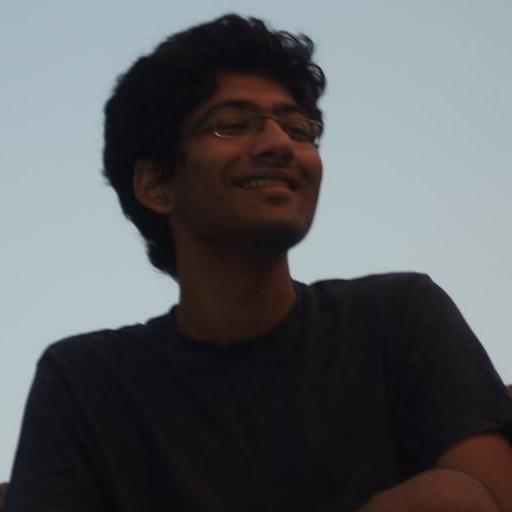 RamyaDatta's profile picture. 