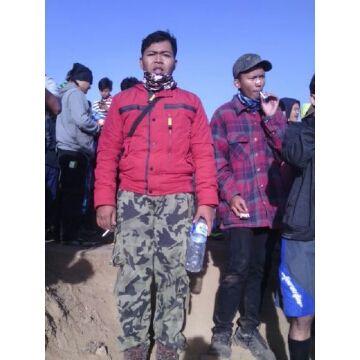 darmawanindraa's profile picture. INDOBARCELONA | TRANSMISSION 20 | FUTSAL | MDPL