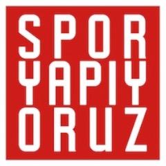 Daha fazla spor için motivasyon bulanların platformu! Spor yapıyoruz, çünkü seviyoruz :)