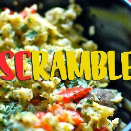 SCrambledEggsSC's profile picture. Welcome to SCrambled Eggs! 

Sprucing up your Friday morning with a side of USC news. Subscribe scrambledeggsusc@gmail.com