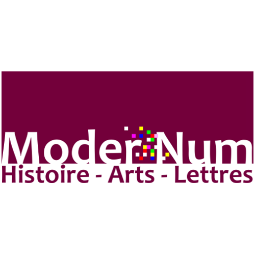 Réseau des modernistes francophones de Belgique | Interdisciplinary network of french-speaking early modernists in Belgium | Groupe de contact @frsFNRS