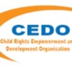 CEDO is a Ugandan Non-Profit Charity Committed to enhancing: Access to Education, Child Rights Governance, Livelihoods Strengthening and Health in E.Africa.