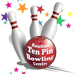 RosebudTenPin's profile picture. Everyone can bowl even if your 2 or 102. 
Come visit us at Rosebud Ten Pin Bowling Centre, Open 7 Days
