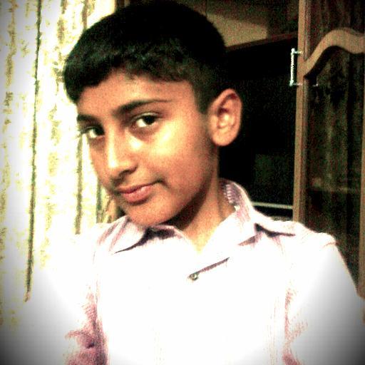 rahmi_talha's profile picture. 