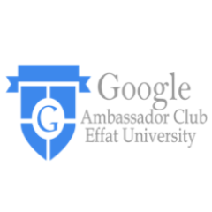 gsc_effatuni's profile picture. فعالية جوجل ✨ #CreaTech بجامعة عفت، جدة.. الجمعة ٢٤ أبريل ٢٠١٥ ⌛️! Snapchat/Twitter: @GSC_EffatUni GoogleClub@effat.edu.sa