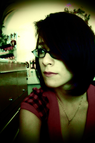 vaguelymegan's profile picture. As she rode into view, silhouetted by the glorious sun, the people stopped to gaze in awe.