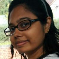 Vinitha Dileep (@vinithadileep) 's Twitter Profile