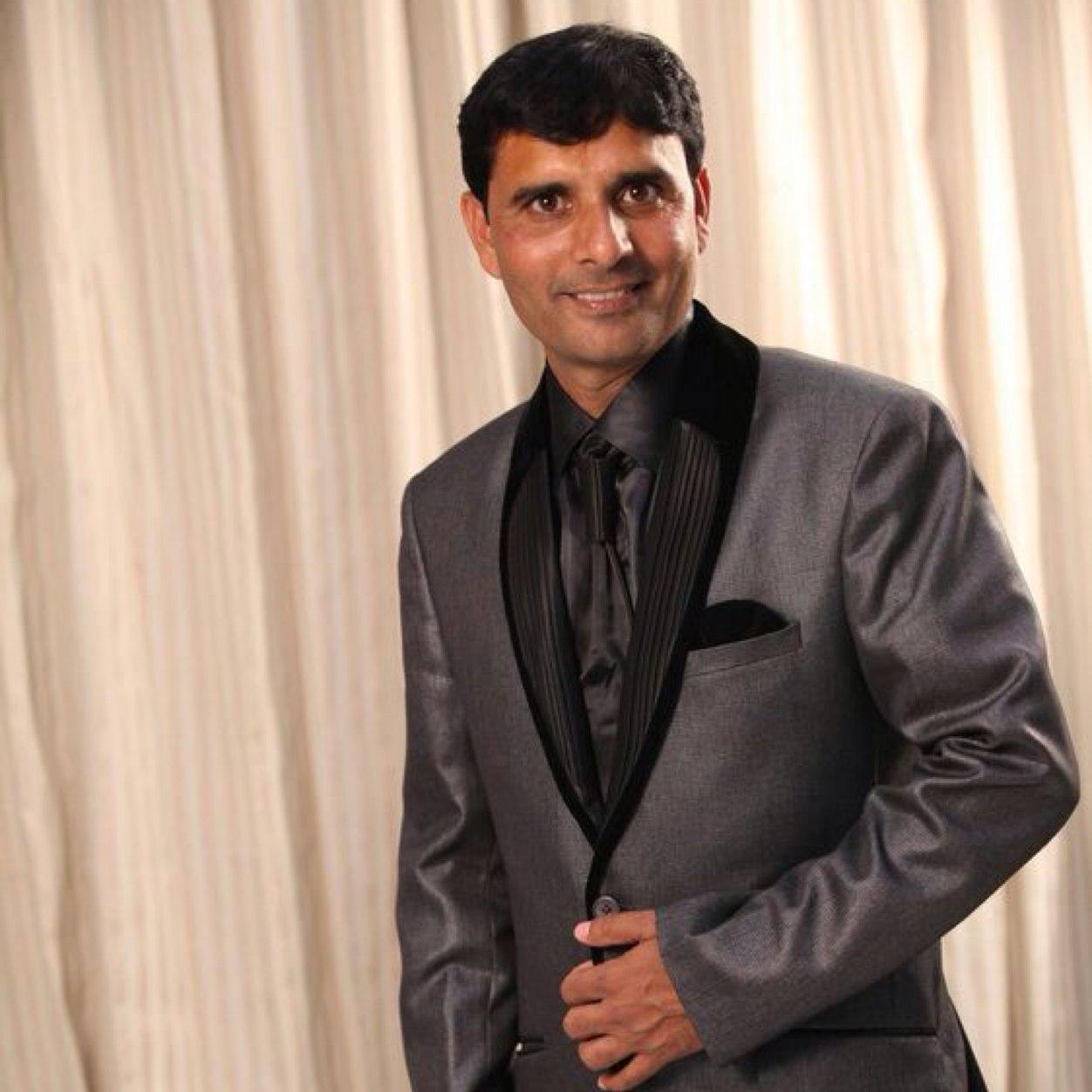 KanabhaVasava's profile picture. 