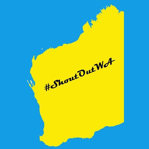 Simply supporting WA business!

If you are a WA business or Perthonality - follow us & be cross-promoted so we can grow WA!

#Perth
#WesternAustralia