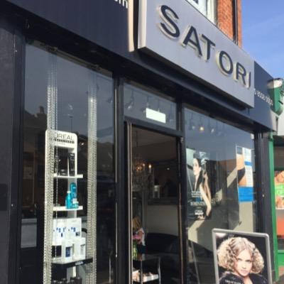 Satori_Hair's profile picture. Please all follow @Dr_Medispa  8 Forest Road Loughton
