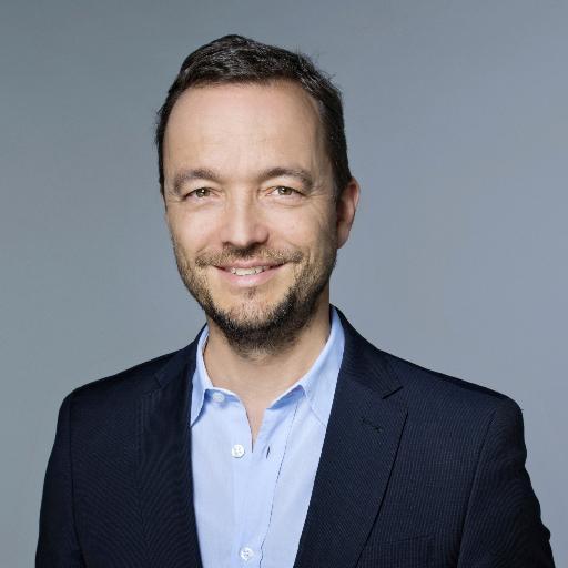 Peter Röthlisberger Profile