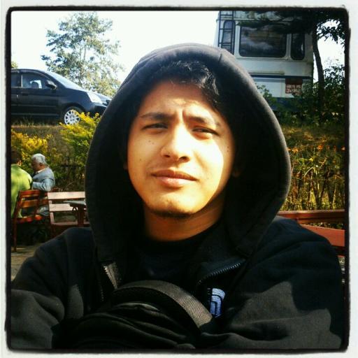 imthya_ashesh's profile picture. imthya;p UI/UX Designer @Tekkon Technology