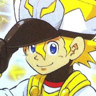 elec_bakutech's profile picture. 爆TECH！爆丸のキャラクター、エレックの非公式botです。漫画版とアニメ版の台詞を２時間毎に呟きます。フォローの際はURL先を一度ご確認ください。