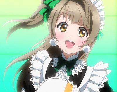 ラブライブ 小鳥ちゃん推し Kotori Twitter