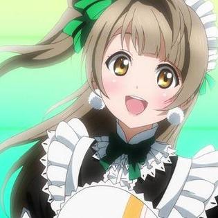 ラブライブ 小鳥ちゃん推し Kotori Twitter