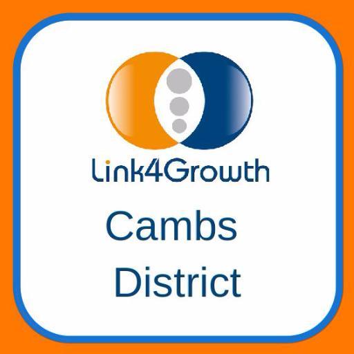 Twitter account for the Link4Growth district of Cambridgeshire. Local news from #Peterborough #Ramsey #Ely #Wisbech #Community
Most tweets by @nikkipepper