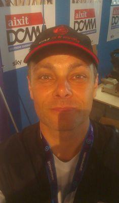 modding_xtreme's profile picture. 