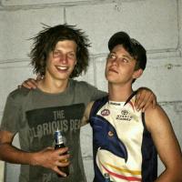 Hamish Stevens (@stevenshamish) 's Twitter Profile