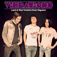 Vibrations Leeds (@vibrationsleeds) 's Twitter Profile Photo Vibrations Leeds (@vibrationsleeds) 's Twitter Profile Photo