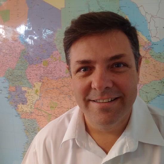 AllanSeccombe's profile picture. 