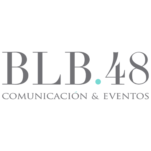 #Comunicación y Organización de #Eventos son los pilares de BLB48. Hacemos lo que nos apasiona, y eso en el resultado final... se nota.
