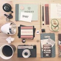 StudenckiKlubFilmowy (@studenckinkf) 's Twitter Profile Photo