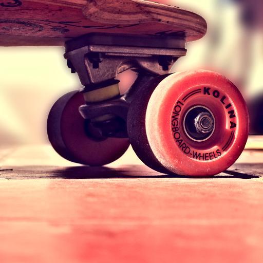 New blog about longboarding!