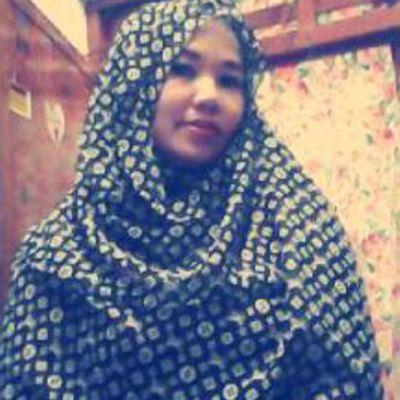 nur_atika133's profile picture. 