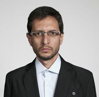 ItayUX's profile picture. UX designer