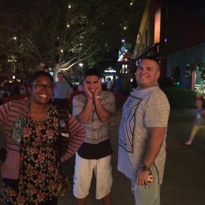 Mr_YoursTruly_'s profile picture. My Family is My Guide to My Reality... IG// Mistah_Fabb