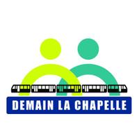 Demain La Chapelle(@2mainLaChapelle) 's Twitter Profile Photo