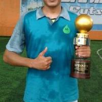 Syadhan (@syariframadhang) 's Twitter Profile