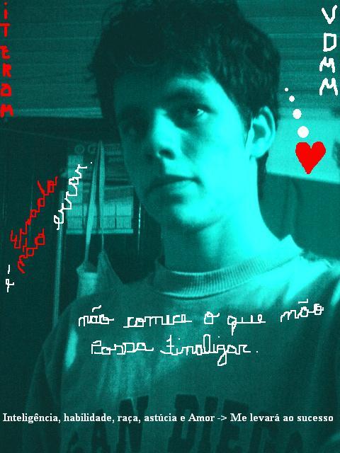 iterom's profile picture. 