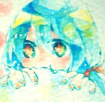 かっぱさん(•Ӫ•)さんのプロフィール画像