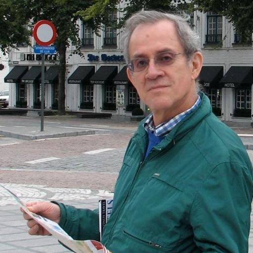 colombiahoy's profile picture. Historiador y jardinero.