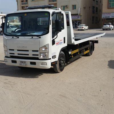 fleetajm's profile picture. Fleet Vehicle Towing Services