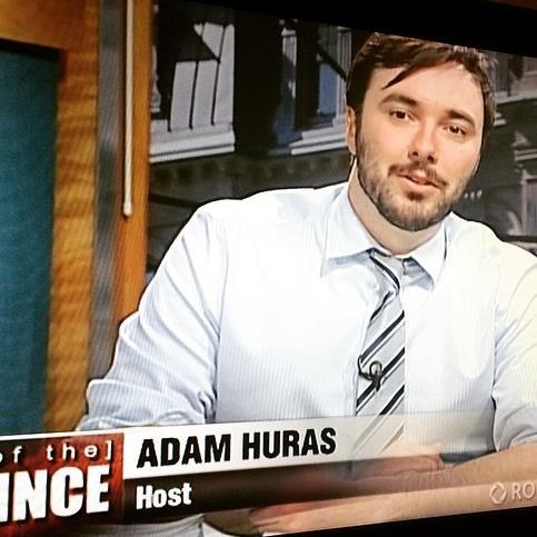 The New Brunswick Telegraph-Journal's Ottawa-based parliamentary reporter and provincial editor. Leafs fan. ahuras@postmedia.com