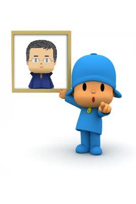 Padre. Habitual seguidor de Blogs de Maternidad, Paternidad y cosas diversas... ;-)