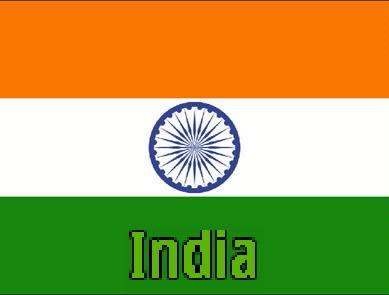 I Love My INDIA