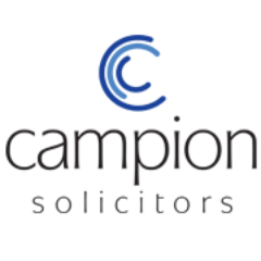 Campion Solicitors are a progressive practice, providing a full range of legal services to businesses and individuals.