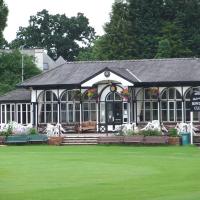 Bowdon Squash (@bowdonsquash) 's Twitter Profile