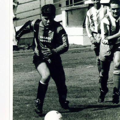 barvalous's profile picture. Mission International, Scottish Christian charity.