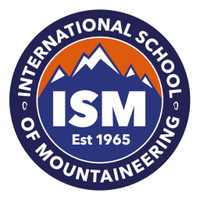ISM – Mountaineering (@ismclimb) Twitter profile photo