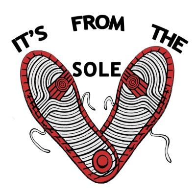 501(c)(3) non-profit collecting, refurbishing & giving sneakers 👟 to the less fortunate in NYC & around the world 🌎. instagram: itsfromthesole