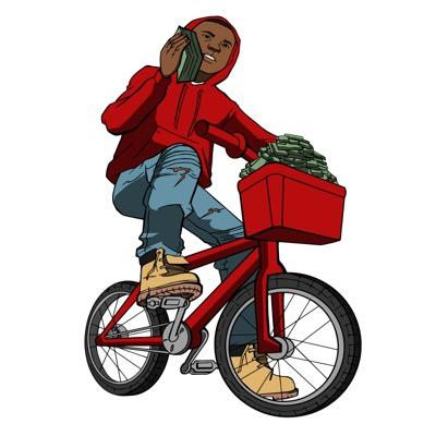 paper all kinds of paper sleep with 1 eye open I got that fetty wap hit me up for a t-shirt