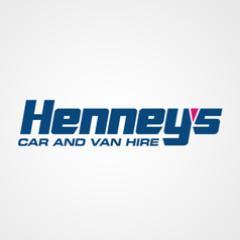 Luke Henney Aylesbury, Car and Van Hire in Aylesbury