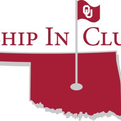 Become a member of the OU Chip In Club! https://t.co/ELQOmT4Pb5