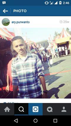 AryPurwanto1's profile picture. 