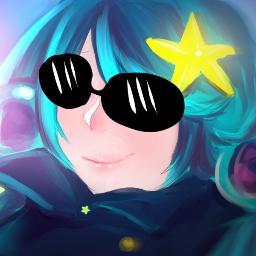 WitchDesu♥さんのプロフィール画像